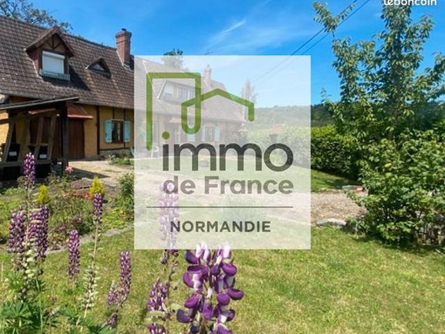 Propriété 5 pièces 92 m²