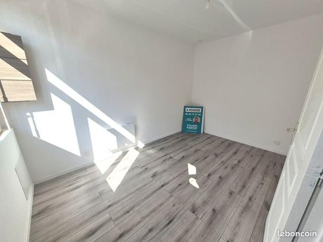 Propriété 5 pièces 92 m²