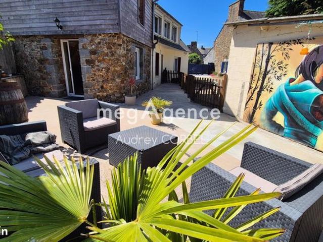 Propriété 5 pièces 92 m²