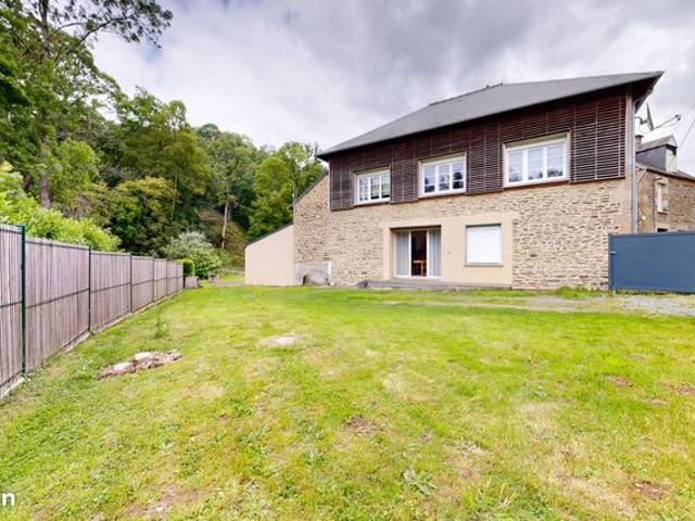 Propriété 5 pièces 92 m²