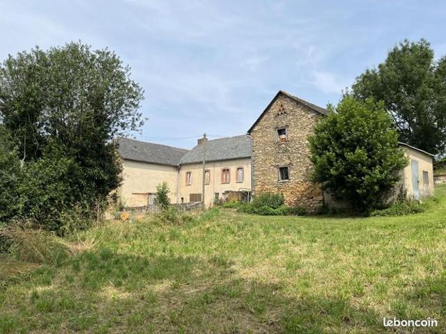 Propriété 5 pièces 93 m²