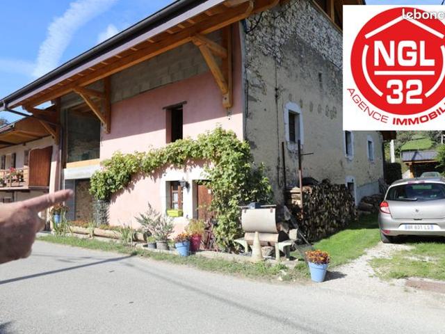 Propriété 5 pièces 93 m²