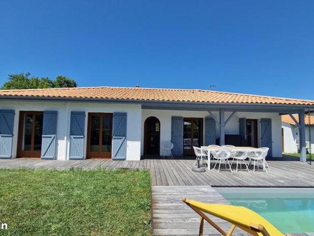 Propriété 5 pièces 93 m²