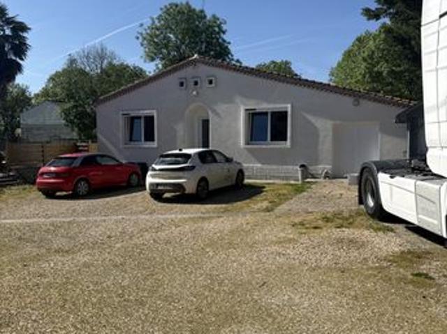 Propriété 5 pièces 93 m²