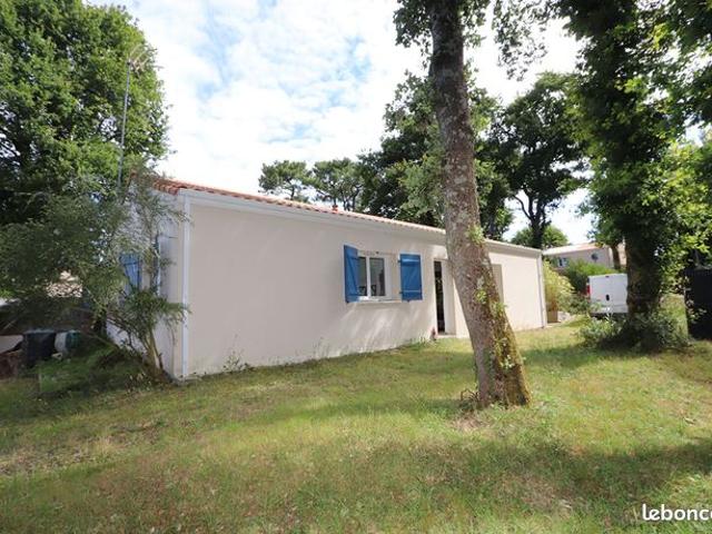 Propriété 5 pièces 93 m²