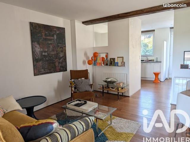 Propriété 5 pièces 93 m²