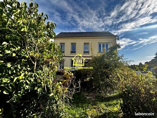 Propriété 5 pièces 94 m²
