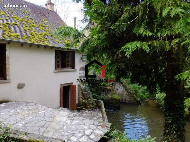 Propriété 5 pièces 94 m²