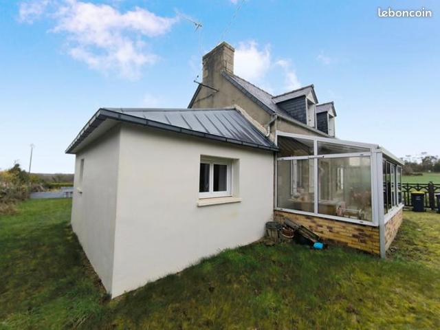 Propriété 5 pièces 95 m²