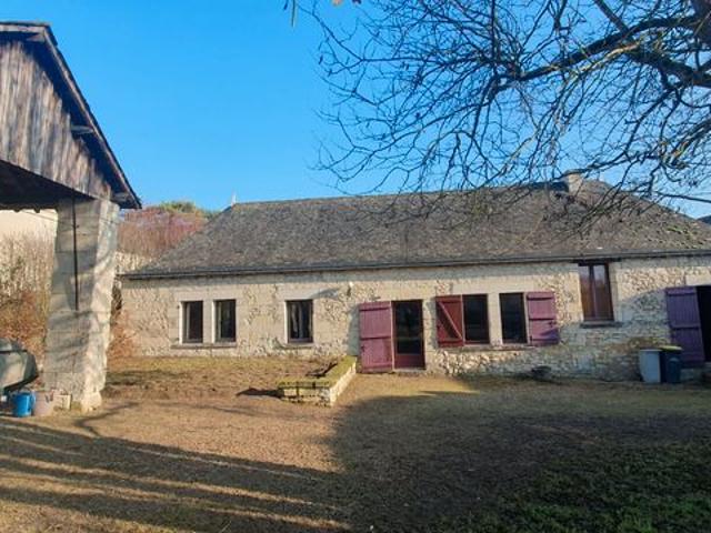 Propriété 5 pièces 94 m²