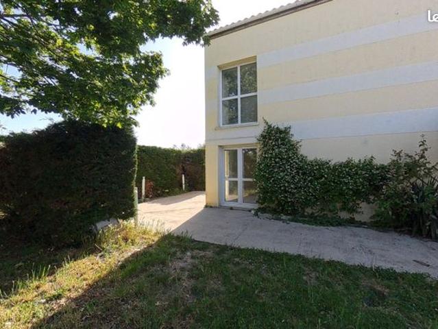 Propriété 5 pièces 94 m²