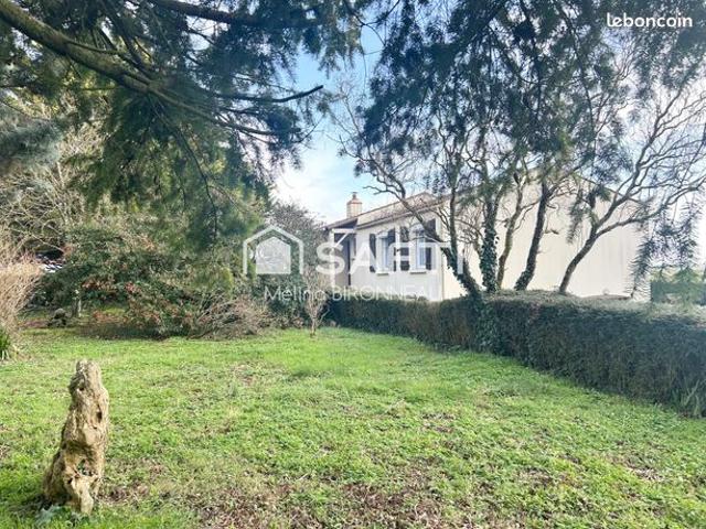 Propriété 5 pièces 94 m²