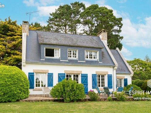 Propriété 5 pièces 96 m²