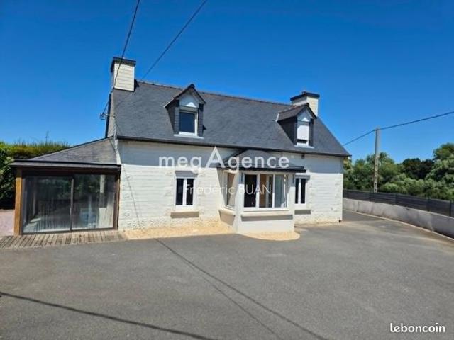 Propriété 5 pièces 94 m²