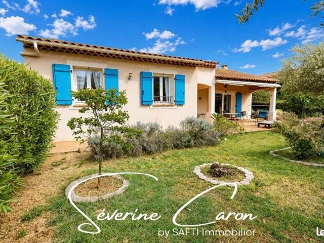 Propriété 4 pièces 95 m²