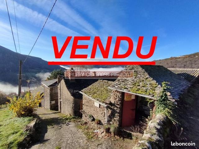 Propriété 5 pièces 95 m²