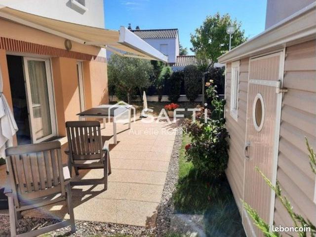 Propriété 5 pièces 95 m²