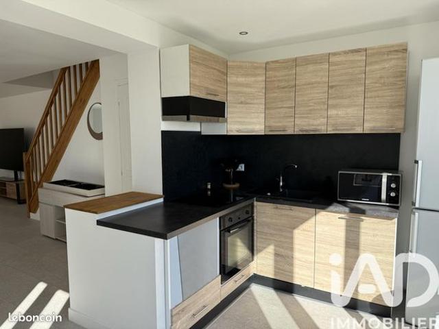 Propriété 5 pièces 95 m²