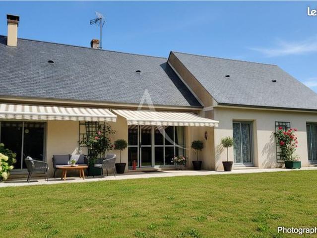 Propriété 5 pièces 95 m²