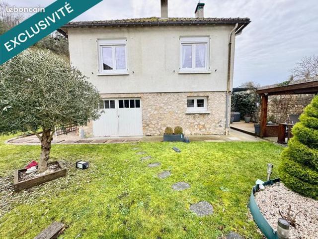 Propriété 5 pièces 95 m²