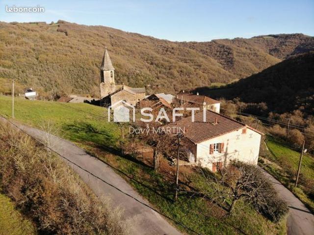 Propriété 5 pièces 95 m²