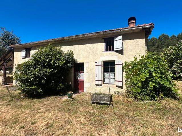 Propriété 5 pièces 95 m²