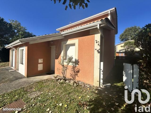 Propriété 5 pièces 95 m²
