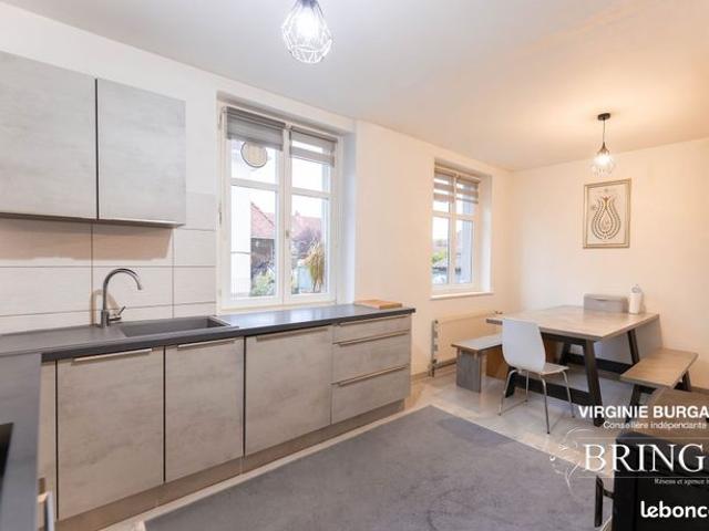 Propriété 5 pièces 95 m²