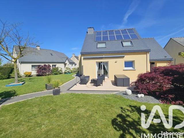 Propriété 5 pièces 95 m²