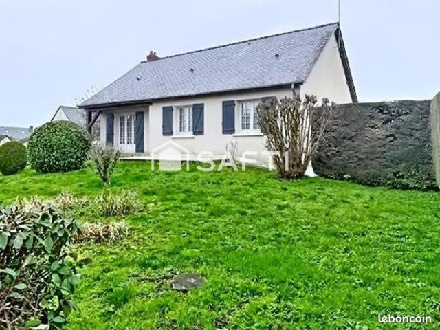 Propriété 5 pièces 95 m²