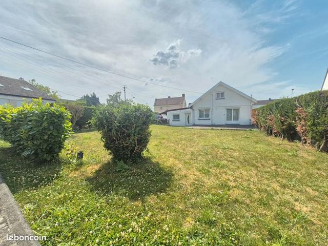 Propriété 5 pièces 95 m²