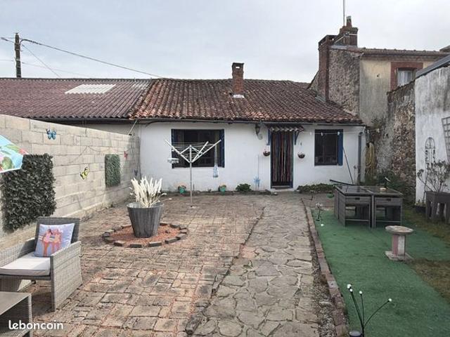 Propriété 5 pièces 95 m²