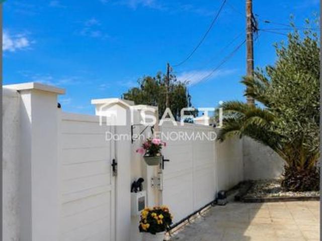Propriété 5 pièces 95 m²