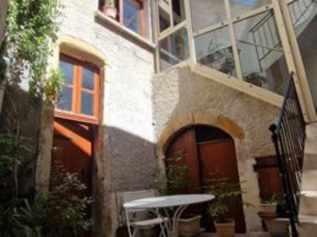 Propriété 5 pièces 95 m²