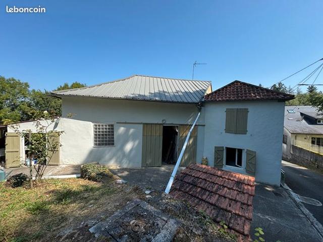 Propriété 5 pièces 95 m²