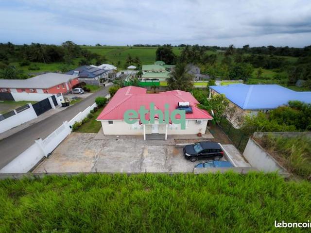Propriété 5 pièces 95 m²