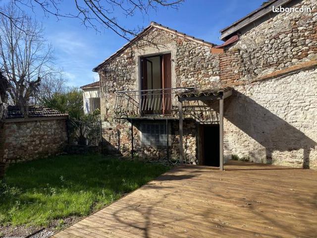 Propriété 5 pièces 95 m²