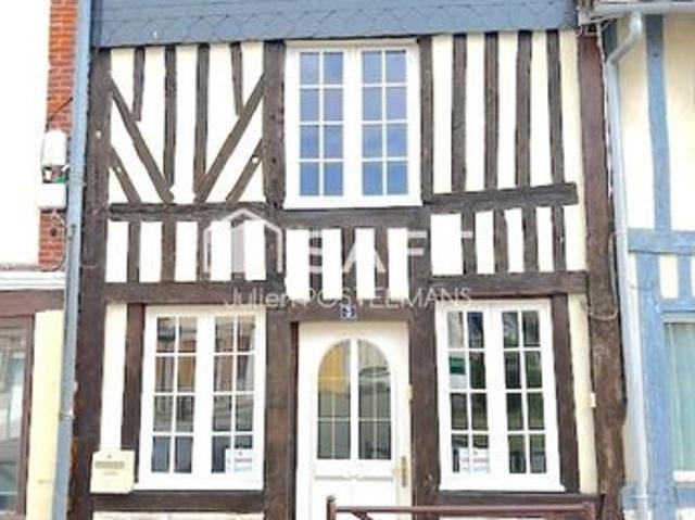 Propriété 5 pièces 95 m²