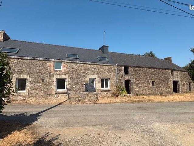 Propriété 5 pièces 95 m²