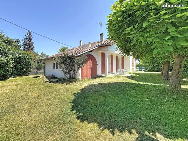 Propriété 5 pièces 95 m²
