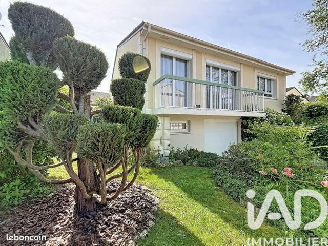 Propriété 5 pièces 95 m²