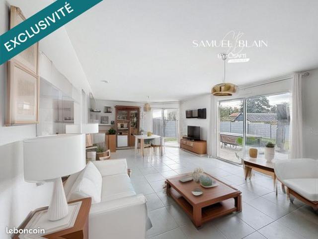 Propriété 5 pièces 95 m²