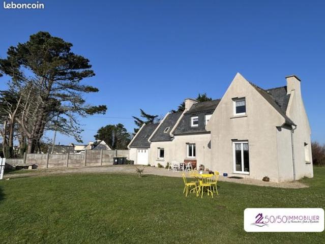 Propriété 5 pièces 95 m²