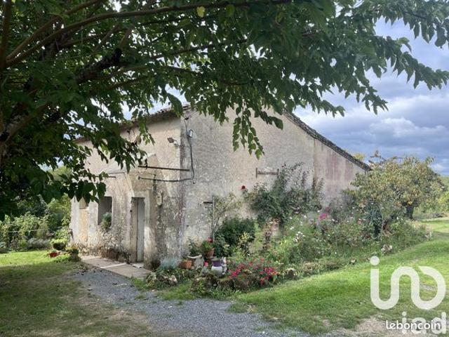 Propriété 5 pièces 95 m²