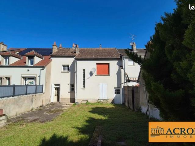Propriété 5 pièces 95 m²