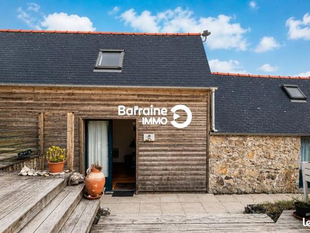 Propriété 5 pièces 95 m²
