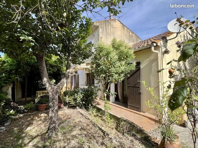 Propriété 5 pièces 96 m²
