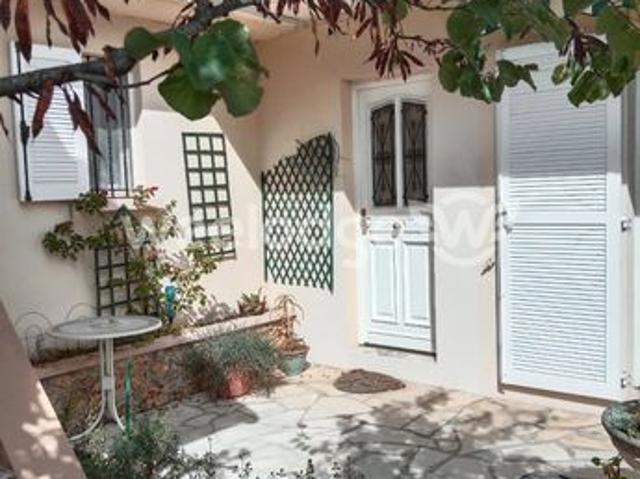 Propriété 5 pièces 96 m²