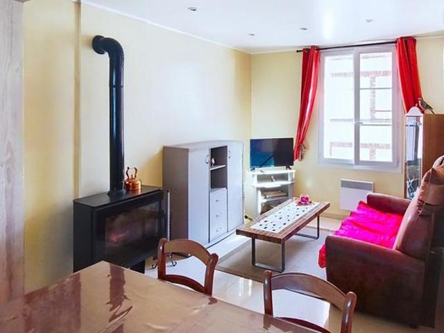Propriété 5 pièces 96 m²