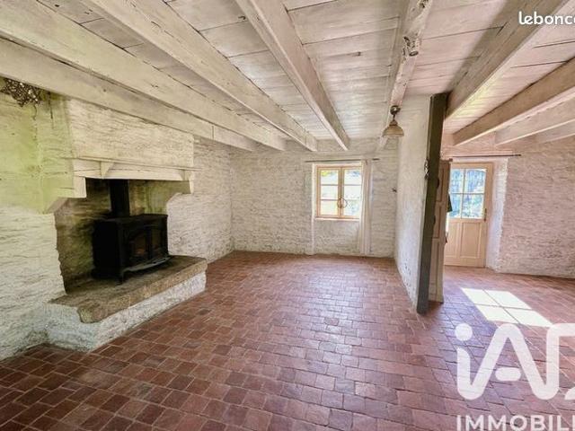 Propriété 5 pièces 96 m²